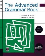 The Advanced Grammar Book
