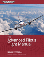 The Advanced Pilot's Flight Manual