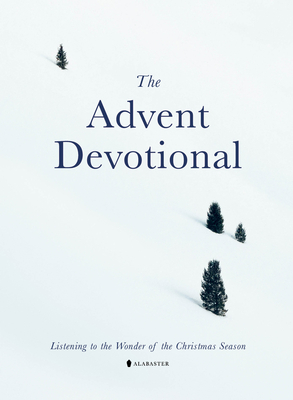 The Advent Devotional - Alabaster Co