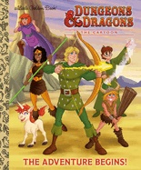 The Adventure Begins! (Dungeons & Dragons)