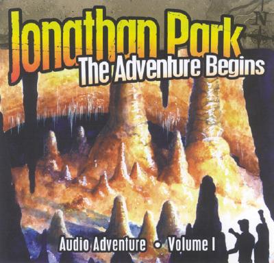 The Adventure Begins - Vision Forum