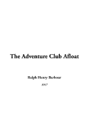The Adventure Club Afloat