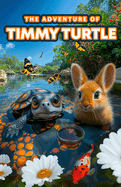 The Adventure of Timmy Turtle