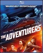 The Adventurers