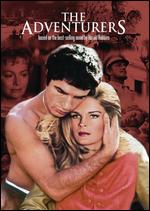 The Adventurers - Michelangelo Antonioni