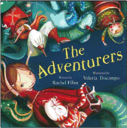 The Adventurers