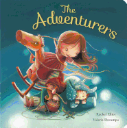 The Adventurers