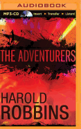 The Adventurers