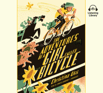 The Adventures of a Girl Called Bicycle