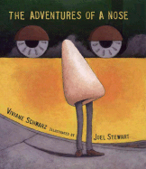 The Adventures of a Nose
