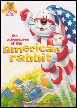 The Adventures of an American Rabbit