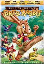 The Adventures of Brer Rabbit - Byron Vaughns
