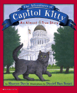 The Adventures of Capitol Kitty