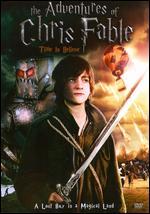 The Adventures of Chris Fable