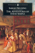 The Adventures of David Simple
