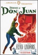 The Adventures of Don Juan
