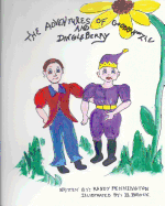 The Adventures of Goobernoozle and Dingleberry