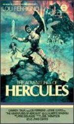 The Adventures of Hercules