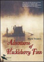 The Adventures of Huckleberry Finn