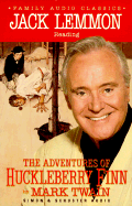 The Adventures of Huckleberry Finn