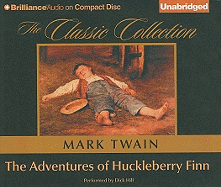 The Adventures of Huckleberry Finn