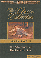 The Adventures of Huckleberry Finn