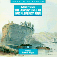 The Adventures of Huckleberry Finn