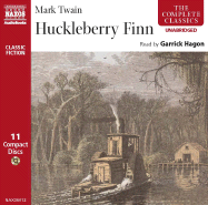 The Adventures of Huckleberry Finn