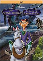The Adventures of Ichabod and Mr. Toad