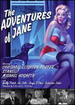 The Adventures of Jane