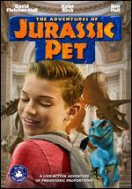 The Adventures of Jurassic Pet
