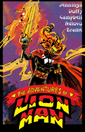 The Adventures of Lion Man