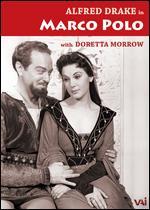 The Adventures of Marco Polo
