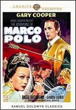 The Adventures of Marco Polo