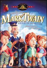 The Adventures of Mark Twain