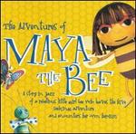 The Adventures of Maya the Bee