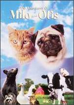 The Adventures of Milo and Otis