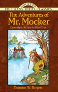 The Adventures of Mr. Mocker