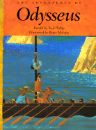 The Adventures of Odysseus
