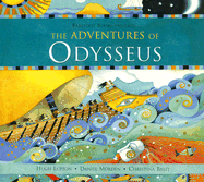 The Adventures of Odysseus