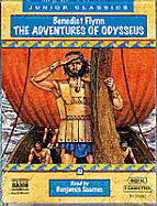 The Adventures of Odysseus