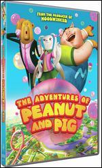 The Adventures of Peanut and Pig