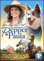 The Adventures of Pepper and Paula