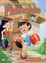 The Adventures of Pinocchio