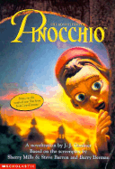 The Adventures of Pinocchio
