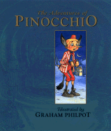 The Adventures of Pinocchio