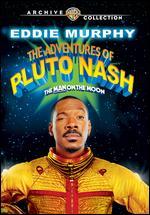 The Adventures of Pluto Nash
