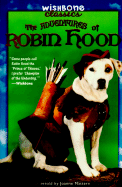 The adventures of Robin Hood