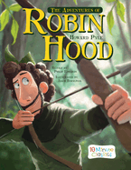 The Adventures of Robin Hood