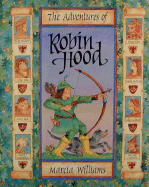 The Adventures of Robin Hood